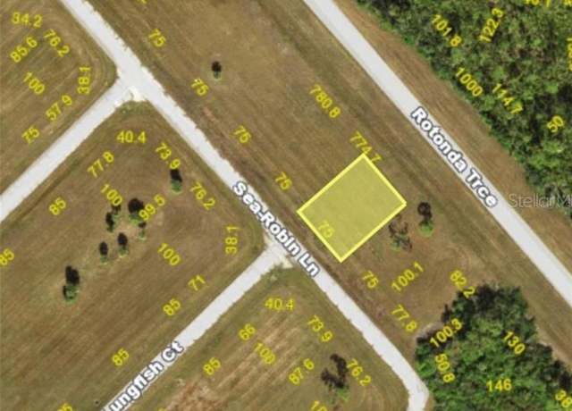 Property at 12092 Sea-robin Ln, Placida, FL 33946