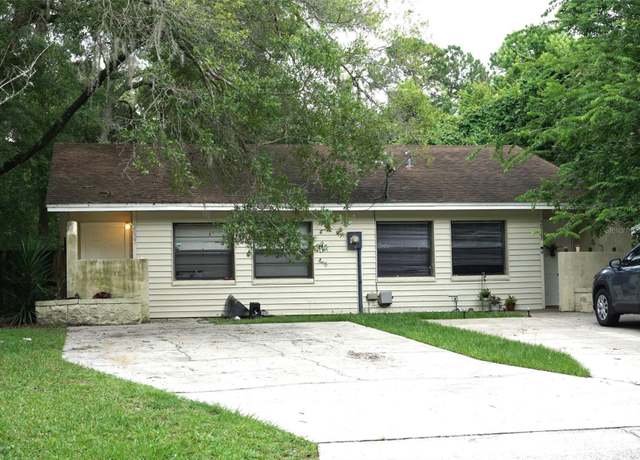Property at 2027-2033 SW 70th Ter Unit All Units, Gainesville, FL 32607, 4 beds, 2 baths