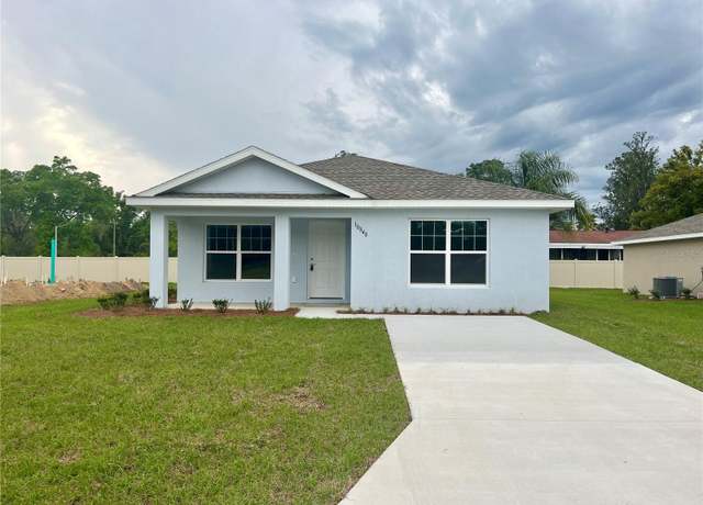 Property at 10816 SE 66th Ave, Belleview, FL 34420, 3 beds, 2 baths