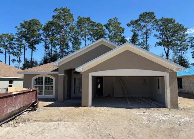 Property at 7649 SW 180th Cir, Dunnellon, FL 34432, 4 beds, 2 baths