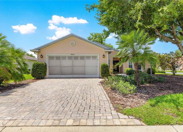 Property at 8034 SW 81st Loop, Ocala, FL 34476, 3 beds, 2 baths