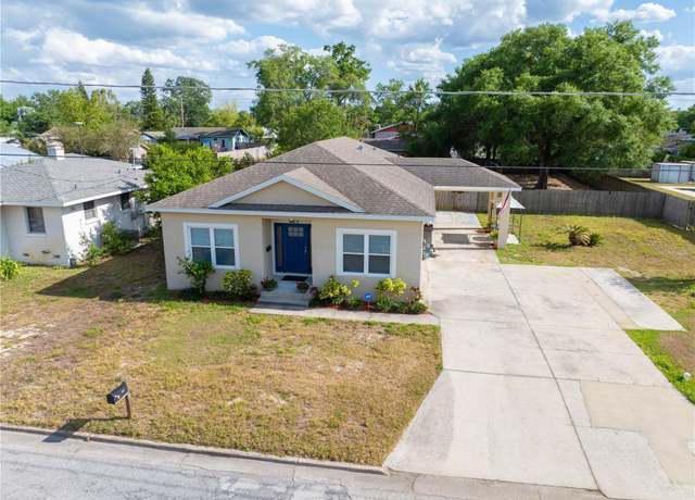 Property at 806 Avenue G NE, Winter Haven, FL 33881, 4 beds, 2 baths