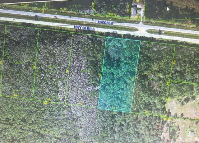 Property at 0 State Road 60 E Rd N, Lake Wales, FL 33898
