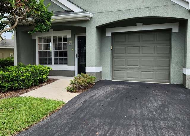 Property at 3653 Kings Rd #101, Palm Harbor, FL 34685, 2 beds, 1 bath