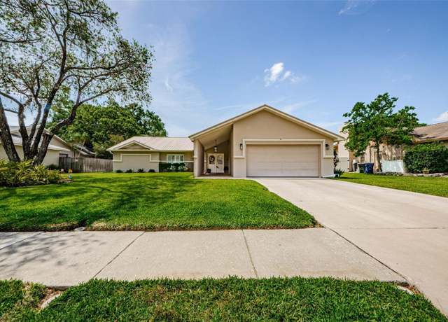 Property at 3350 Brian Rd N, Palm Harbor, FL 34685, 3 beds, 2.5 baths
