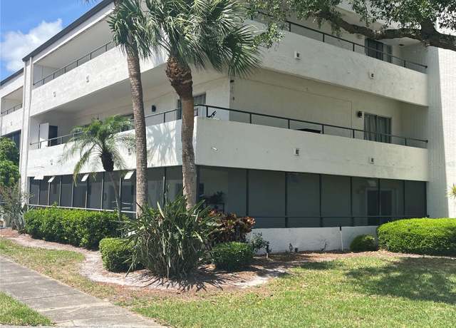 Property at 2583 Countryside Blvd #3102, Clearwater, FL 33761, 3 beds, 2 baths