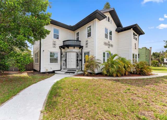 Property at 2306 Trelain Dr S, St Petersburg, FL 33712, 6 beds, 5 baths