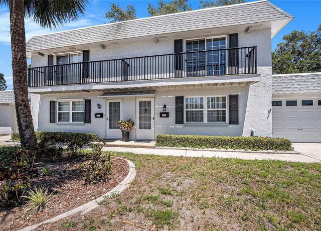 Property at 202 Mindy Dr, Largo, FL 33771, 2 beds, 2 baths