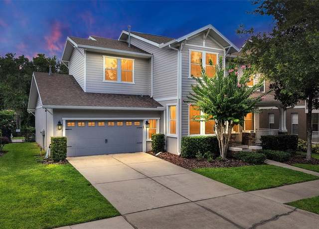 Property at 5951 Parkset Dr, Lithia, FL 33547, 4 beds, 2.5 baths