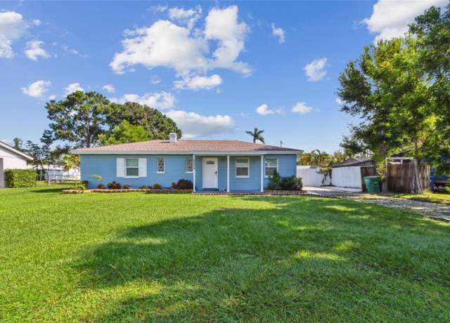 Property at 4005 W Tyson Ave, Tampa, FL 33611, 3 beds, 2 baths