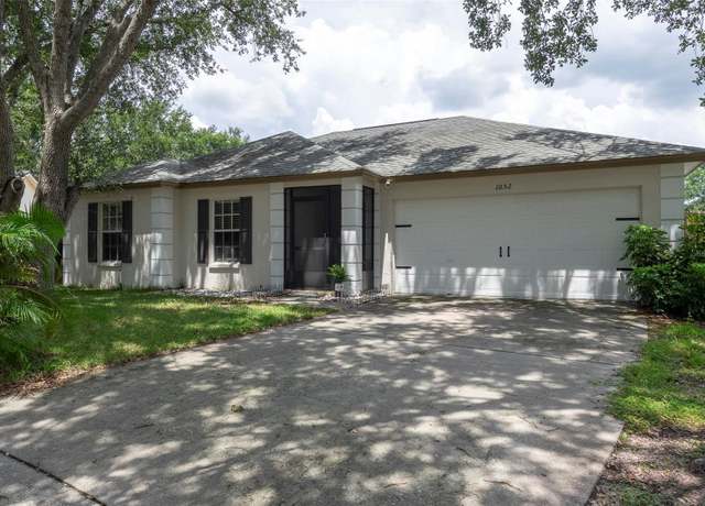 Property at 1052 Malletwood Dr, Brandon, FL 33510, 3 beds, 2 baths