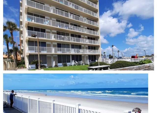 Property at 2043 S Atlantic Ave #314, Daytona Beach Shores, FL 32118, 1 bath