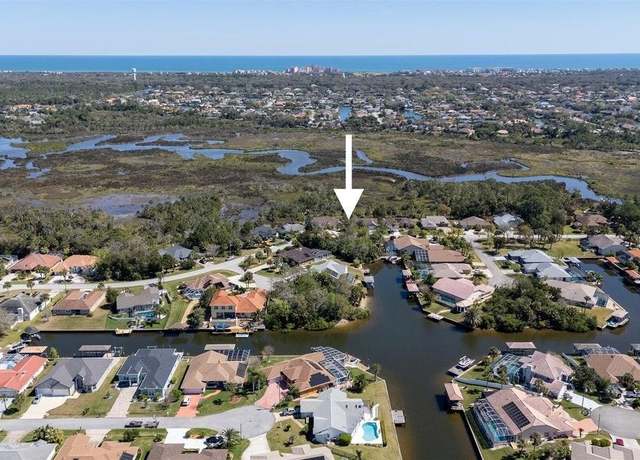 Property at 15 Covington Ln, Palm Coast, FL 32137
