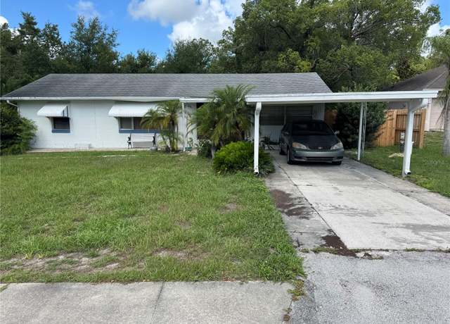 Property at 110 Amigos Rd, Debary, FL 32713, 3 beds, 2 baths