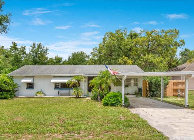 Property at 110 Amigos Rd, Debary, FL 32713, 3 beds, 2 baths