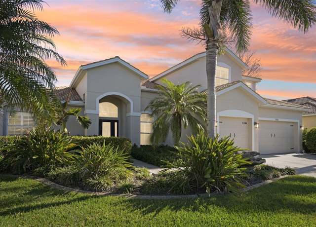 Property at 1655 Pinyon Pine Dr, Sarasota, FL 34240, 4 beds, 3 baths