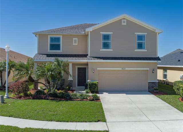 Property at 4509 Halls Mill Xing, Ellenton, FL 34222, 4 beds, 2.5 baths