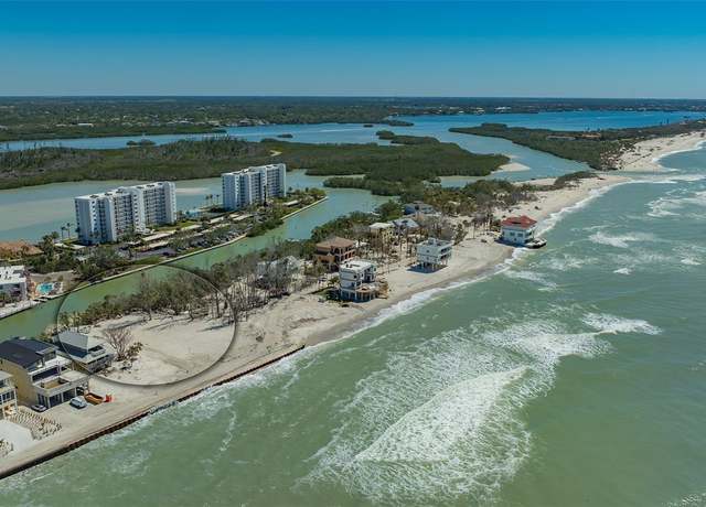 Property at 9247 Blind Pass Rd, Sarasota, FL 34242