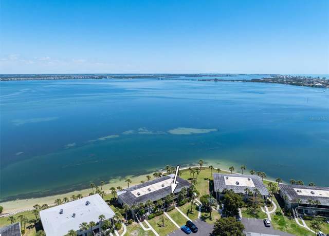 Property at 6500 Flotilla Dr #126, Holmes Beach, FL 34217, 2 beds, 2 baths