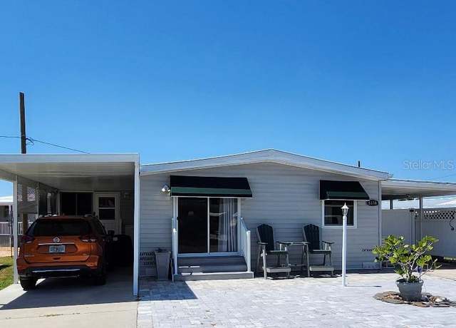 Property at 6616 Massachusetts St, Bradenton, FL 34207, 2 beds, 2 baths