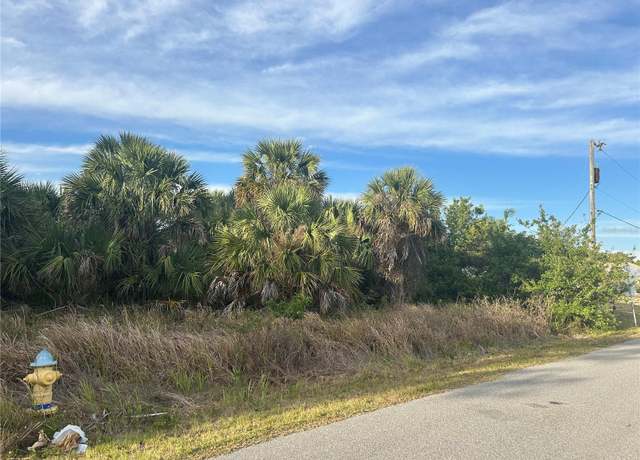 Property at Chesebro Ave, North Port, FL 34287
