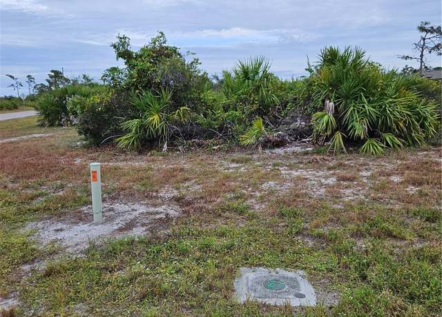 Property at 2 Brig Cir N, Placida, FL 33946