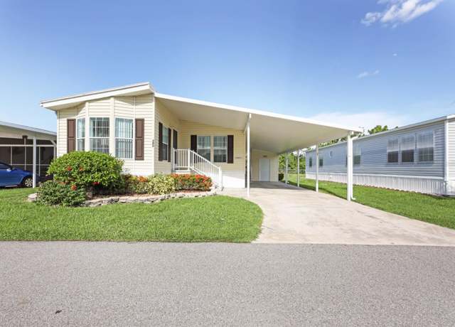 Property at 2100 Kings Hwy #390, Port Charlotte, FL 33980, 2 beds, 2 baths