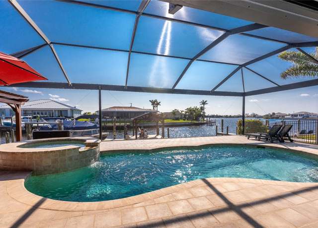 Property at 4128 NW 36th Ln, Cape Coral, FL 33993, 3 beds, 2.5 baths