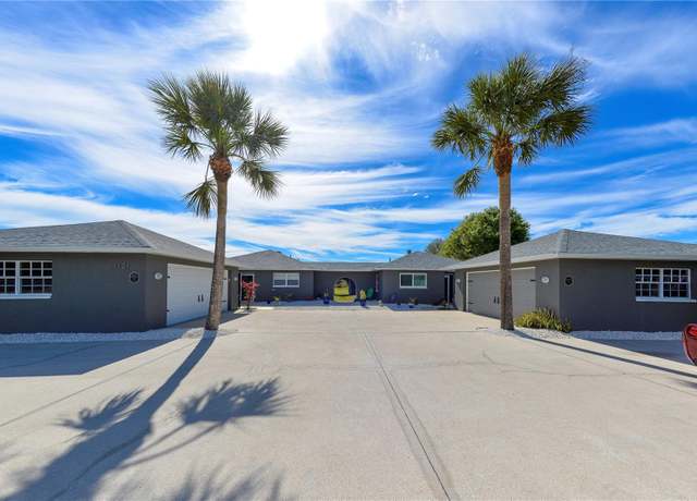 Property at 1115 San Cristobal Ave, Punta Gorda, FL 33983, 5 beds, 4 baths