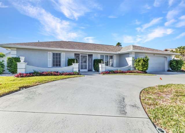 Property at 977 N Doral Ln, Venice, FL 34293, 3 beds, 2 baths