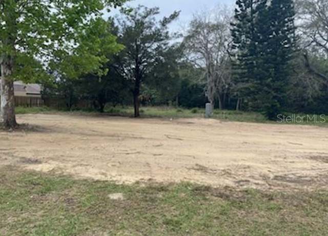 Property at 2668 Orange Branch Rd, Eustis, FL 32726