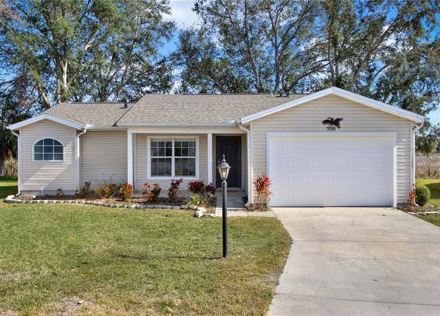 Property at 5338 Tigers Tail, Leesburg, FL 34748, 2 beds, 2 baths