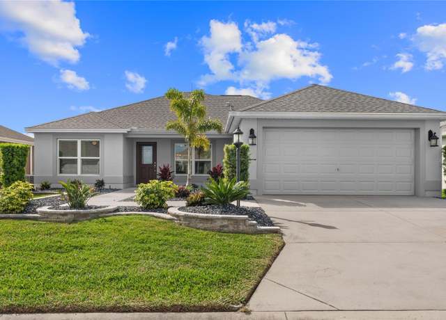 Property at 2170 Biller Cir, The Villages, FL 32163, 3 beds, 2 baths
