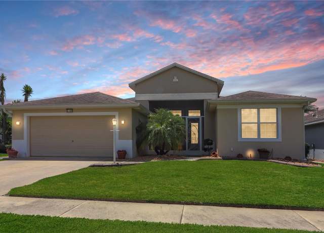 Property at 27328 Pine Straw Rd, Leesburg, FL 34748, 3 beds, 2 baths