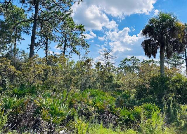 Property at 00 SW 52 Pl, Cedar Key, FL 32625