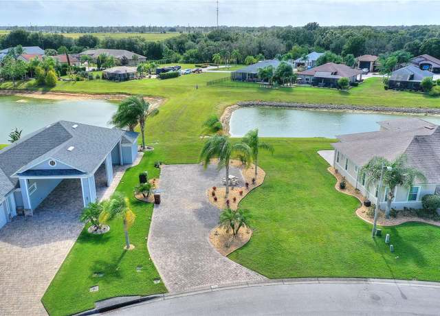 Property at 763 Teaberry Trl, Polk City, FL 33868