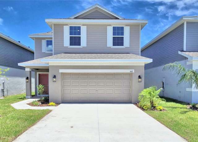 Property at 1417 Leamington Ln, Winter Haven, FL 33884, 4 beds, 2.5 baths