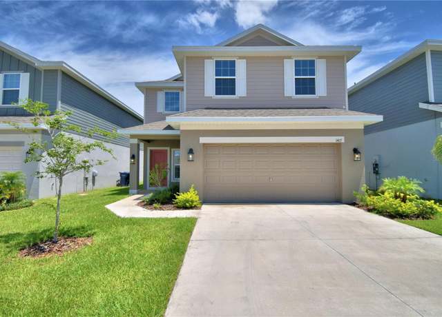 Property at 1417 Leamington Ln, Winter Haven, FL 33884, 4 beds, 2.5 baths