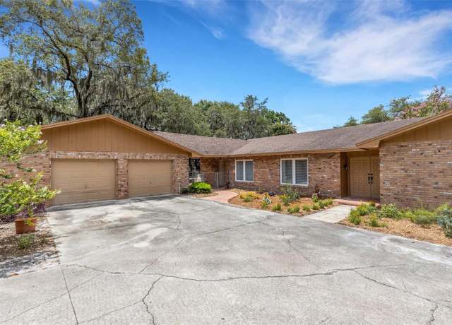 Property at 6819 Broken Arrow Trl S, Lakeland, FL 33813, 3 beds, 3 baths