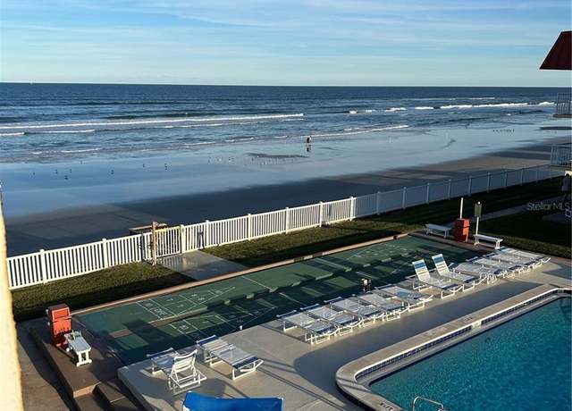Property at 3801 S Atlantic Ave #304, New Smyrna Beach, FL 32169, 2 beds, 2 baths