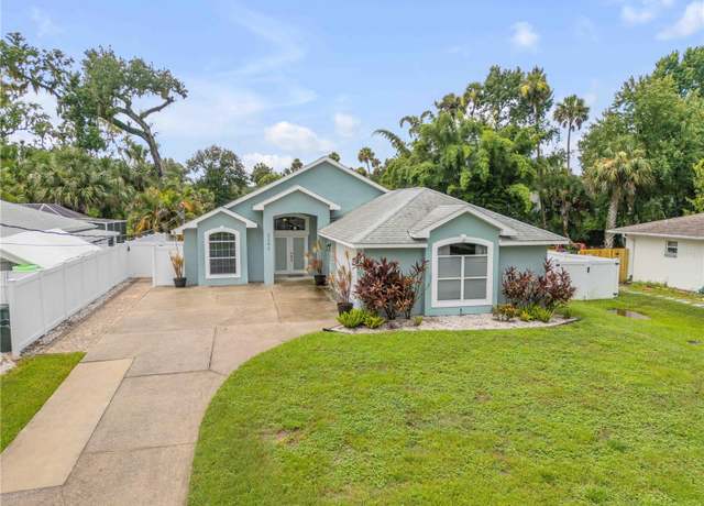 Property at 2243 Davis Dr, New Smyrna Beach, FL 32168, 3 beds, 2 baths