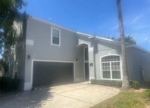 Property at 954 Lockbreeze Dr, Davenport, FL 33897, 6 beds, 4.5 baths