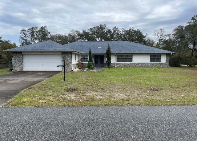 Property at 15683 SW 46th Cir, Ocala, FL 34473, 3 beds, 3 baths