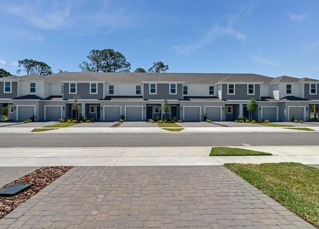 Property at 170 River Front Way, Edgewater, FL 32141, 3 beds, 2.5 baths