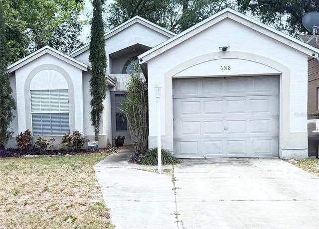 Property at 6518 Garden Spring Ct, Orlando, FL 32818, 2 beds, 2 baths