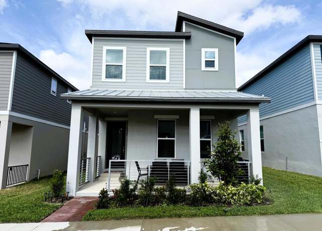 Property at 4828 Abbeywood Aly, Winter Garden, FL 34787, 4 beds, 2.5 baths