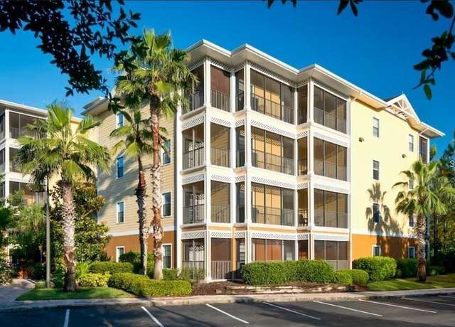 Property at 9051 Treasure Trove Ln #505, Kissimmee, FL 34747, 3 beds, 2 baths