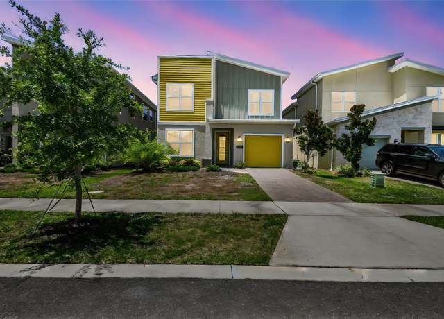 Property at 4367 Rhyme St, Kissimmee, FL 34746, 6 beds, 5 baths