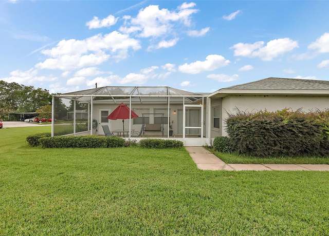 Property at 1105 Apple Ter, Leesburg, FL 34748, 3 beds, 2 baths