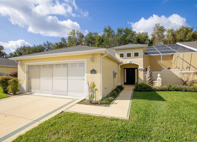 Property at 15659 SW 13th Cir, Ocala, FL 34473, 2 beds, 2 baths